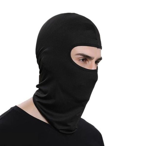 открытый рыбалка вс маска спорт езда windbreak headgear муж cs facekini мотоцикл головных уборов solid нейлон, Black
открытый рыбалка вс маска спорт езда windbreak headgear муж cs facekini мотоцикл головных уборов solid нейлон, Black