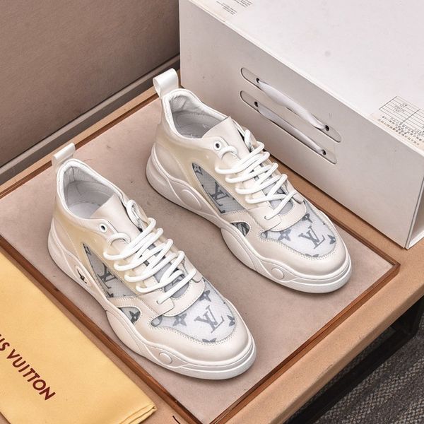 038 men's designer casual sports shoes and famous brand outdoor casual shoes, fast delivery in the original box, Black
038 men's designer casual sports shoes and famous brand outdoor casual shoes, fast delivery in the original box, Black