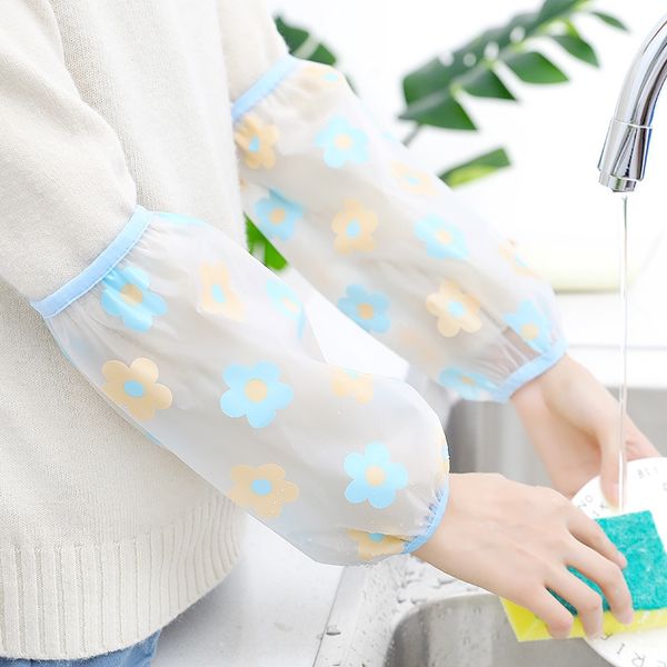 er2uo korean style transparent frosted waterproof cute girls' office antifouling sleeve student men's and korean transparent sleev, Black
er2uo korean style transparent frosted waterproof cute girls' office antifouling sleeve student men's and korean transparent sleev, Black