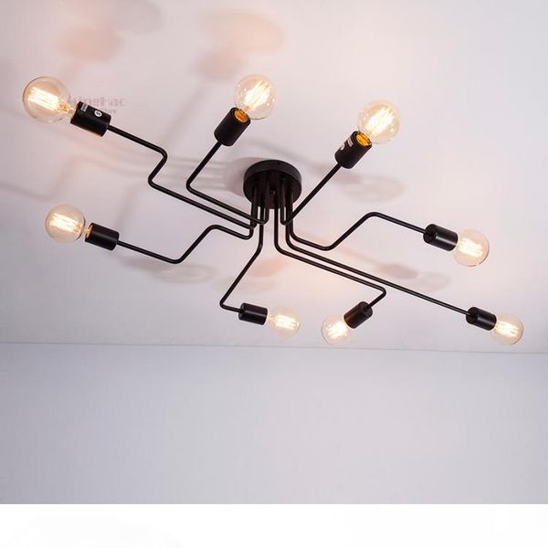 nordic modern minimalist modern living room bedroom lamp personality creative industrial wind restaurant ceiling lamp
nordic modern minimalist modern living room bedroom lamp personality creative industrial wind restaurant ceiling lamp