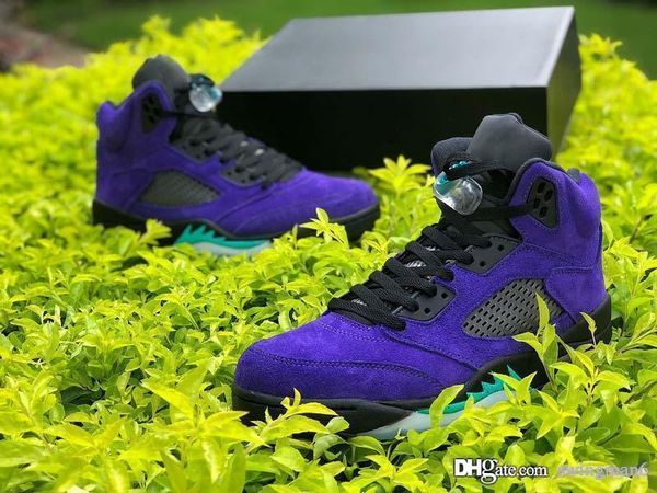 new release air authentic 5 alternate grape men basketball shoes 5s grape ice black athletic shoes clear new emerald suede sports sneakers
new release air authentic 5 alternate grape men basketball shoes 5s grape ice black athletic shoes clear new emerald suede sports sneakers