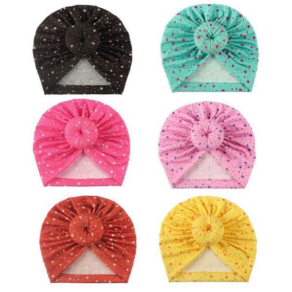 baby infant star print hat knotted turbans headband newborn headwrap beanie cap f3me, Yellow
baby infant star print hat knotted turbans headband newborn headwrap beanie cap f3me, Yellow