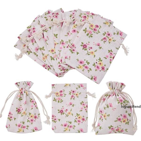30 pcs wedding gift craft party favour pouches floral printed adjustable jewelry candy burlap bags packing drawstring vintage
30 pcs wedding gift craft party favour pouches floral printed adjustable jewelry candy burlap bags packing drawstring vintage