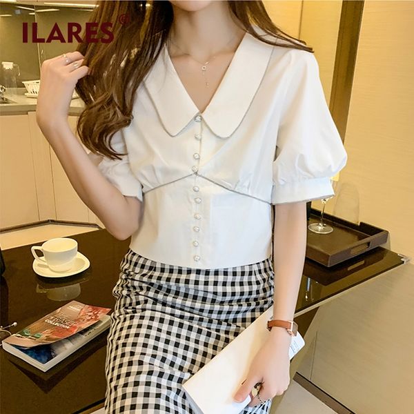 women's blouses & shirts ilares women 2021 summer plus size blouse vintage white shirt chiffon woman korean fashion clothing office
women's blouses & shirts ilares women 2021 summer plus size blouse vintage white shirt chiffon woman korean fashion clothing office