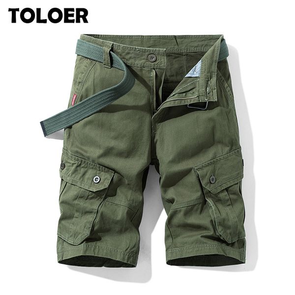 men multi-pocket cargo shorts summer male fashion streetwear joggers shorts men's hip hop casual short pants homme, White;black
men multi-pocket cargo shorts summer male fashion streetwear joggers shorts men's hip hop casual short pants homme, White;black