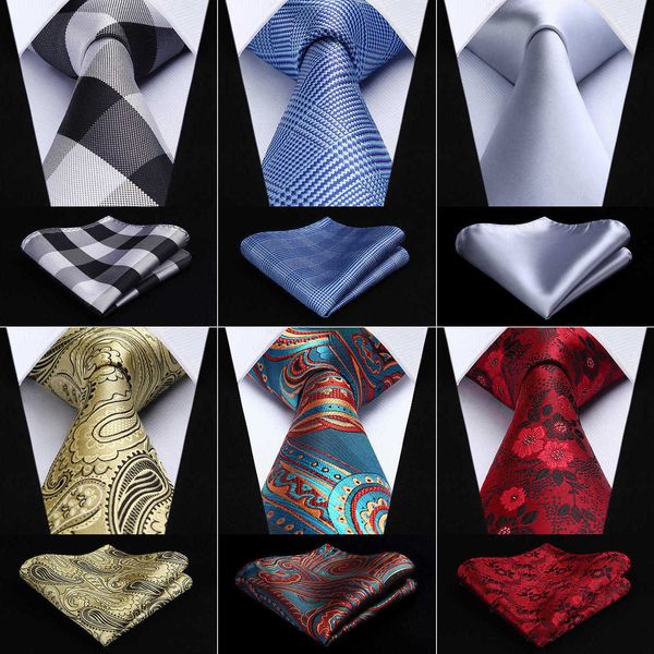 hisdern check solid 3,4" silk mens удлиненная галстук платок set # q8 мода платок классические партии свадебные sh190727, Silver
hisdern check solid 3,4" silk mens удлиненная галстук платок set # q8 мода платок классические партии свадебные sh190727, Silver