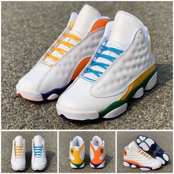 wholesale 2020 new jumpman 13 gs playground 13s xiii men women retro basketball shoes outdoor trainers qaulitys sneakers, Black
wholesale 2020 new jumpman 13 gs playground 13s xiii men women retro basketball shoes outdoor trainers qaulitys sneakers, Black