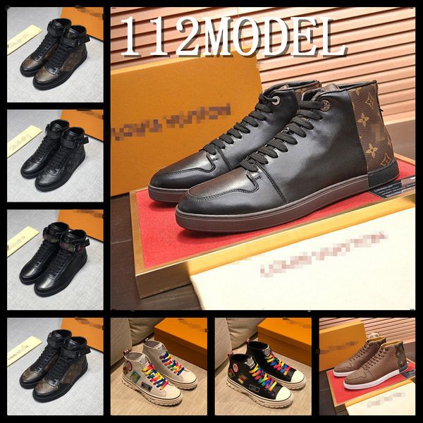 20ss luxurious winter shoe men white shoes whites shoe mens gao bang canvas shoes winter boots snow boots leather casual shoes men 38-45, Black
20ss luxurious winter shoe men white shoes whites shoe mens gao bang canvas shoes winter boots snow boots leather casual shoes men 38-45, Black