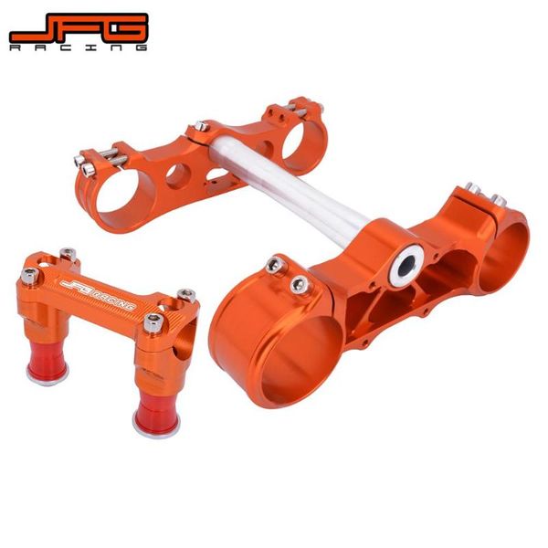 motorcycle brakes cnc triple tree clamp riser adaptor for sx sxf exc xcw xcfw excf 125 150 200 250 300 350 400 450 530 2000-2014
motorcycle brakes cnc triple tree clamp riser adaptor for sx sxf exc xcw xcfw excf 125 150 200 250 300 350 400 450 530 2000-2014