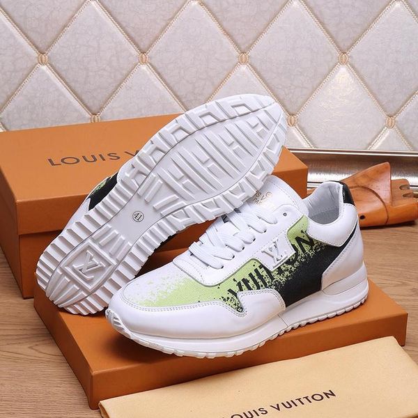 men casual shoes trendy luxury sneakers shoes leisure athletic fitness chaussures de sports pour hommes sale run away sneaker
men casual shoes trendy luxury sneakers shoes leisure athletic fitness chaussures de sports pour hommes sale run away sneaker