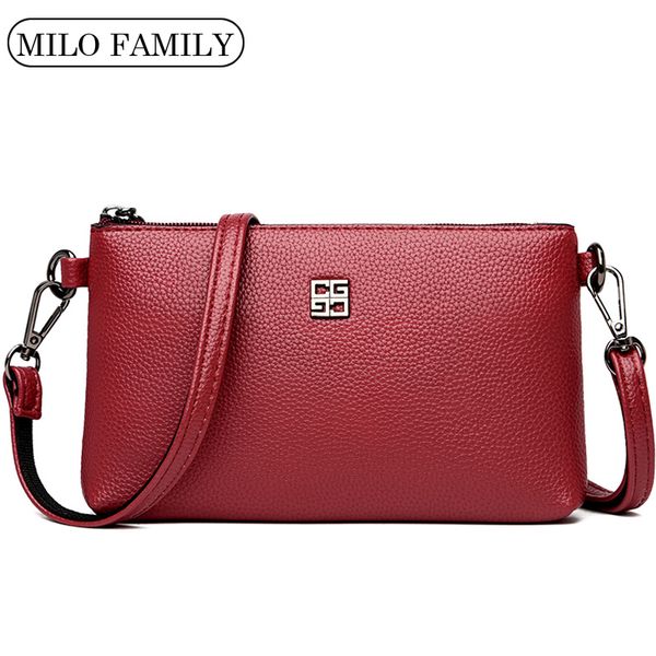 2020 female leather messenger bags sac a main crossbody bags for women vintage shoulder bag designer handbags bolsas femininas
2020 female leather messenger bags sac a main crossbody bags for women vintage shoulder bag designer handbags bolsas femininas