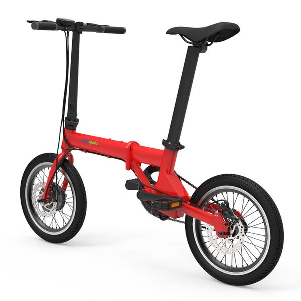portable electric bike two wheels electric scooters 16 inch 250w 36v mini folding electric bike bicycle for adults, Silver;blue
portable electric bike two wheels electric scooters 16 inch 250w 36v mini folding electric bike bicycle for adults, Silver;blue