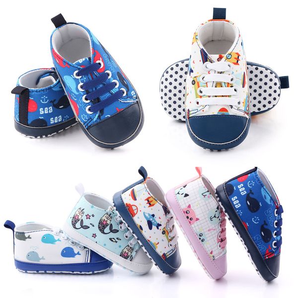 baby infant soft shoes newborn baby girls boys anti-slip prewalker shoe children cute cartoon non slip sports shoes antiskid first walkers
baby infant soft shoes newborn baby girls boys anti-slip prewalker shoe children cute cartoon non slip sports shoes antiskid first walkers