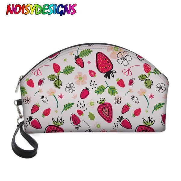 noisydesigns strawberry carrot women makeup bag toiletry bags travel wash cosmetic bag make up organizer storage beauty case
noisydesigns strawberry carrot women makeup bag toiletry bags travel wash cosmetic bag make up organizer storage beauty case