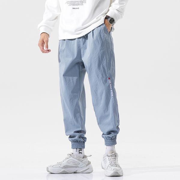 men's pants joggers comfortable pant men solid harem fitness casual length mens trousers streetwear slim k173, Black
men's pants joggers comfortable pant men solid harem fitness casual length mens trousers streetwear slim k173, Black