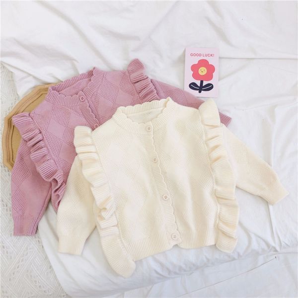 2020 spring new coat lace children's sweater korean style trendy girls solid color all-match lace sweater baby cardigan sweet coat, Blue
2020 spring new coat lace children's sweater korean style trendy girls solid color all-match lace sweater baby cardigan sweet coat, Blue