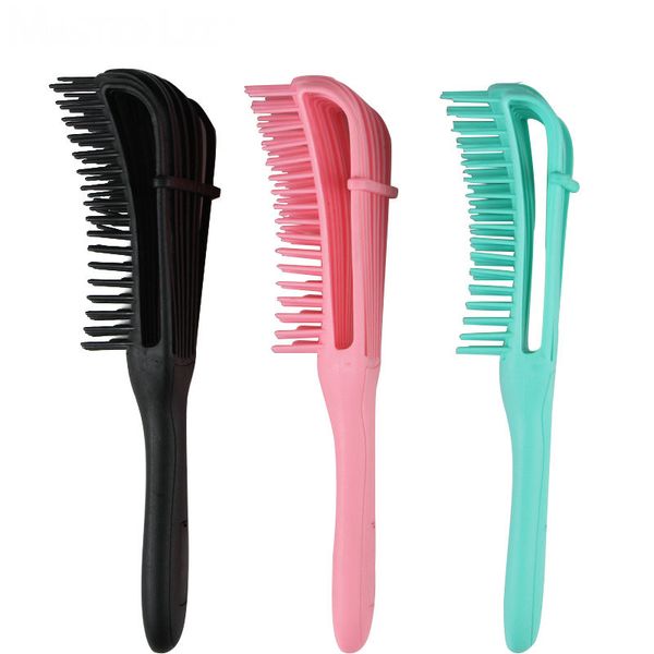 adjust hair brush scalp massage comb women detangle hairbrush comb health care for salon hairdressing styling, Silver
adjust hair brush scalp massage comb women detangle hairbrush comb health care for salon hairdressing styling, Silver