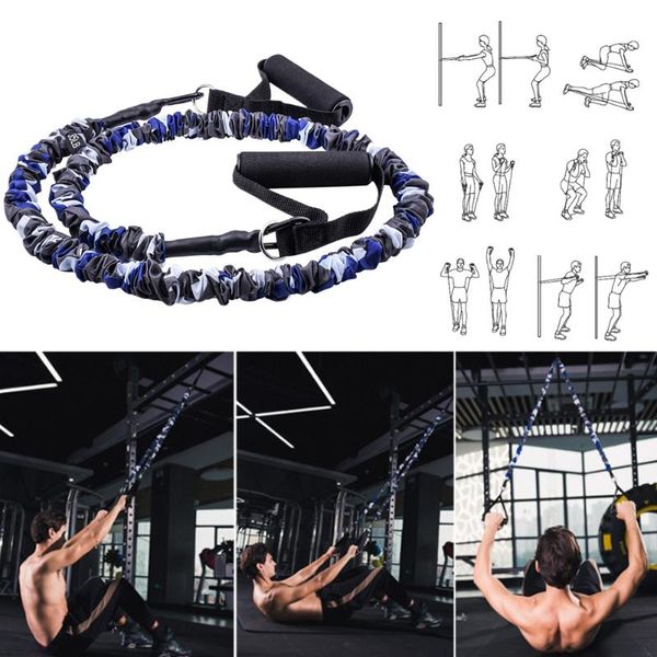 1pcs latex resistance bands crossfit training exercise yoga tubes pull rope rubber expander elastic bands fitness
1pcs latex resistance bands crossfit training exercise yoga tubes pull rope rubber expander elastic bands fitness