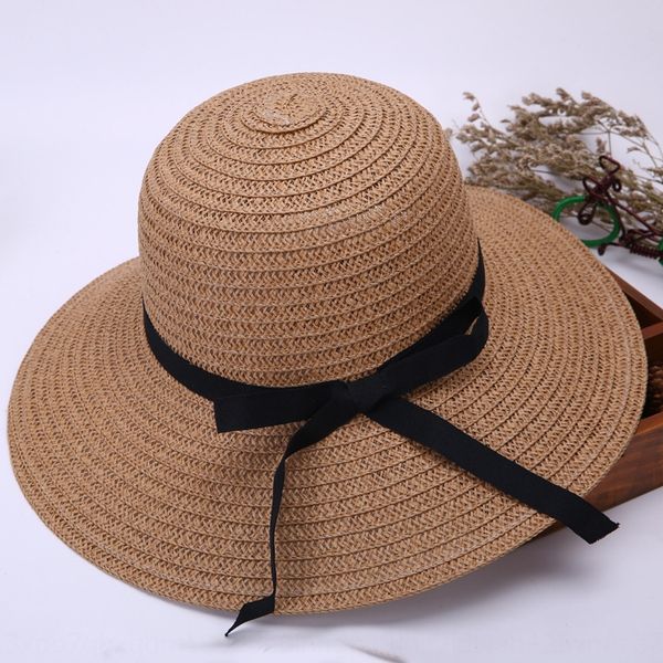c16 new female sun straw beach sunshade foldable beach travel big hat straw hat, Blue;gray
c16 new female sun straw beach sunshade foldable beach travel big hat straw hat, Blue;gray