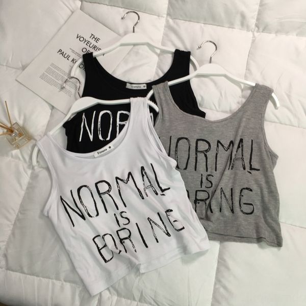 small vest female camisole vest xia bf student wear short navel letter loose sports sleeveless sling top, Camo
small vest female camisole vest xia bf student wear short navel letter loose sports sleeveless sling top, Camo