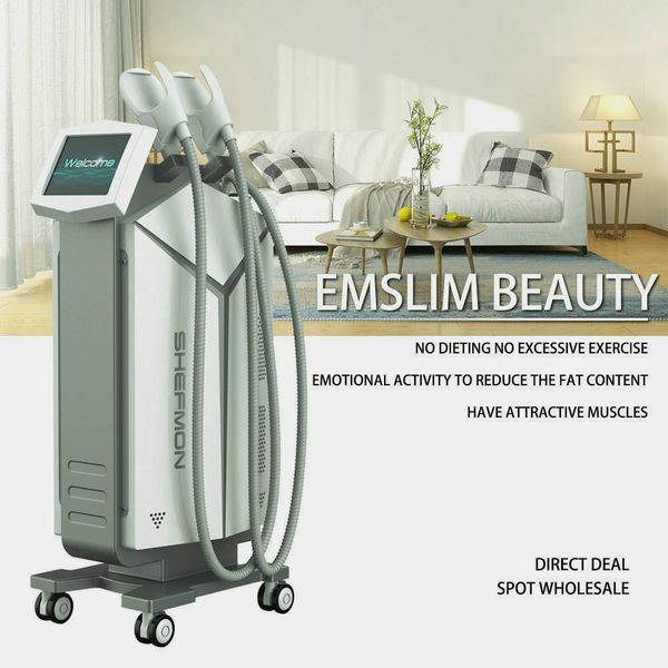 ems abdominal muscle trainer cellulite reduction fat burn slim ems beauty device body slim therapy massage muscle strength beauty salon, Black;white 
ems abdominal muscle trainer cellulite reduction fat burn slim ems beauty device body slim therapy massage muscle strength beauty salon, Black;white