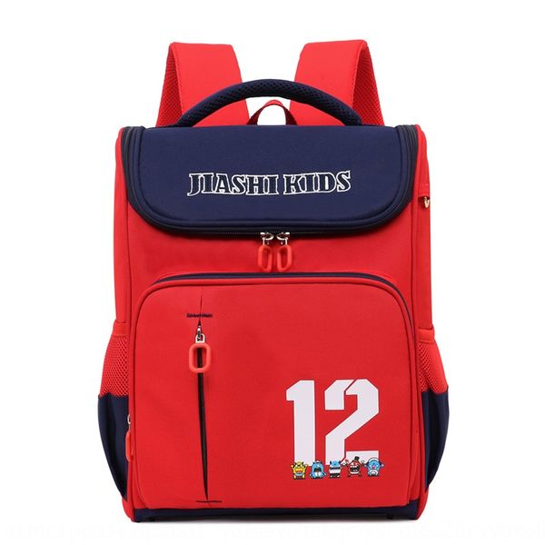 hxmy8 super light protective burden reduction 2-3-6 grade schoolbag large capacity ridge protection backpack children's schoolbag dini, White
hxmy8 super light protective burden reduction 2-3-6 grade schoolbag large capacity ridge protection backpack children's schoolbag dini, White