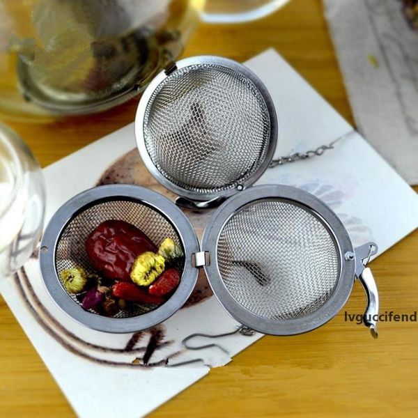 kitchen households stainless steel tea infuser 4.5cm / 5.5cm / 7cm /9cm tea pot infusers sphere mesh tea strainer ball
kitchen households stainless steel tea infuser 4.5cm / 5.5cm / 7cm /9cm tea pot infusers sphere mesh tea strainer ball