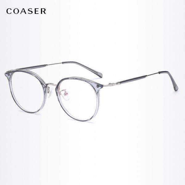 coaser fashion optical frame women optical eyeglasses prescription tr glasses frame men ultra light brand myopia reading eyewear, White;black
coaser fashion optical frame women optical eyeglasses prescription tr glasses frame men ultra light brand myopia reading eyewear, White;black