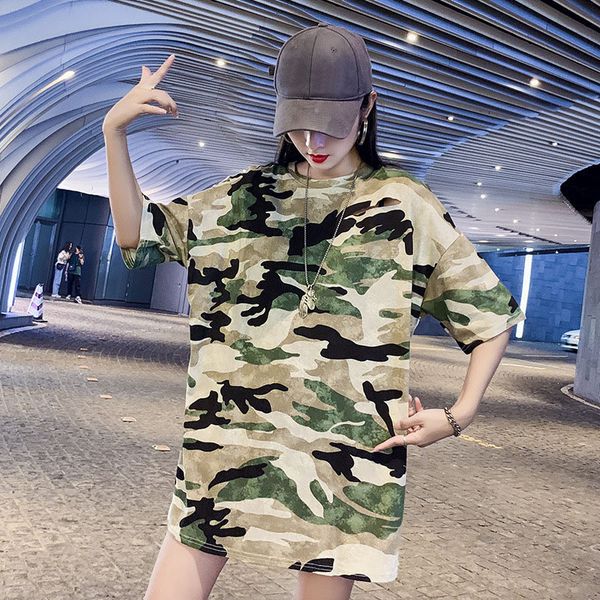 2020 summer and autum new loose korean fashion long style sunscreen shirt women tide lazy camouflage wild long shirt, White
2020 summer and autum new loose korean fashion long style sunscreen shirt women tide lazy camouflage wild long shirt, White