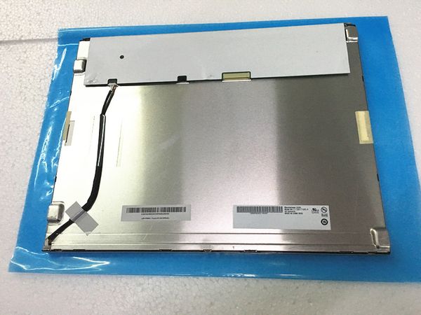 100% original new 15'' inch g150xtn06.0 industry lcd screen 1024*768 resolution 450 brightness in stock
100% original new 15'' inch g150xtn06.0 industry lcd screen 1024*768 resolution 450 brightness in stock