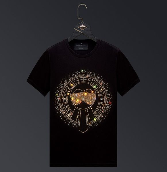 mens t shirts drill t-shirt large size casual mercerized cotton t-shirt short sleeve loose casual clothes, White;black
mens t shirts drill t-shirt large size casual mercerized cotton t-shirt short sleeve loose casual clothes, White;black