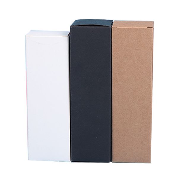 gift wrap 100pcs- multiple sizes blank kraft paper box white black eyeliner pen lipstick packaging boxs customizable logo
gift wrap 100pcs- multiple sizes blank kraft paper box white black eyeliner pen lipstick packaging boxs customizable logo