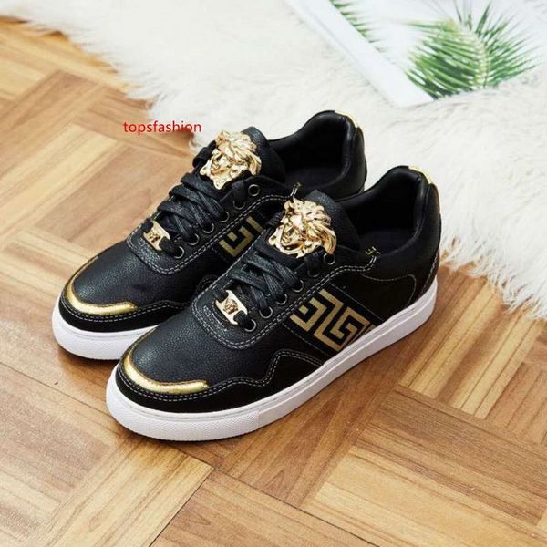 2019 four seasons casual shoes flat shoes 602106 men dress shoes moccasins loafers lace ups monk straps boots drivers real leather sneakers, Black;green
2019 four seasons casual shoes flat shoes 602106 men dress shoes moccasins loafers lace ups monk straps boots drivers real leather sneakers, Black;green