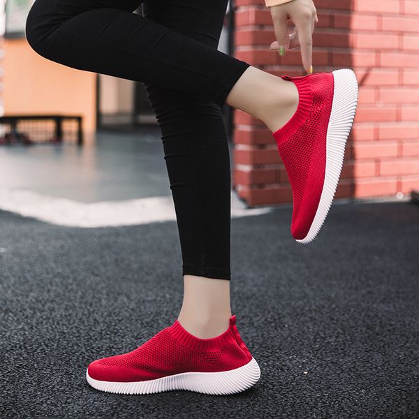tenis feminino women tennis shoes breathable slip on air mesh sock female sneakers sports footwear chaussure femme brand sneaker
tenis feminino women tennis shoes breathable slip on air mesh sock female sneakers sports footwear chaussure femme brand sneaker