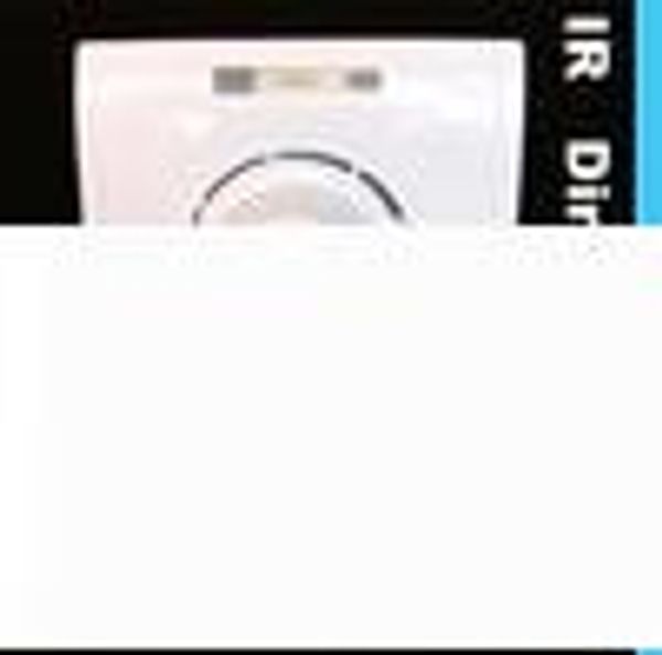 IR Dimmer switch 110V - 240V with for Led lights infrared Remote control Adjust light up and down dimmer switch High quality wholesale price
IR Dimmer switch 110V - 240V with for Led lights infrared Remote control Adjust light up and down dimmer switch High quality wholesale price
