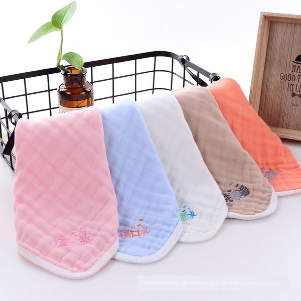 baby newborn anti-spitting baby gauze embroidered bib 5-piece set towel saliva towelbib saliva towel
baby newborn anti-spitting baby gauze embroidered bib 5-piece set towel saliva towelbib saliva towel