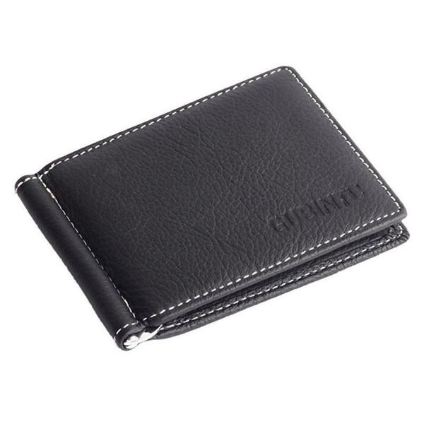 ultra thin men wallet casual male bi-fold cowhide wallet leather purse with money clip men leather brand wallet, Red;black
ultra thin men wallet casual male bi-fold cowhide wallet leather purse with money clip men leather brand wallet, Red;black