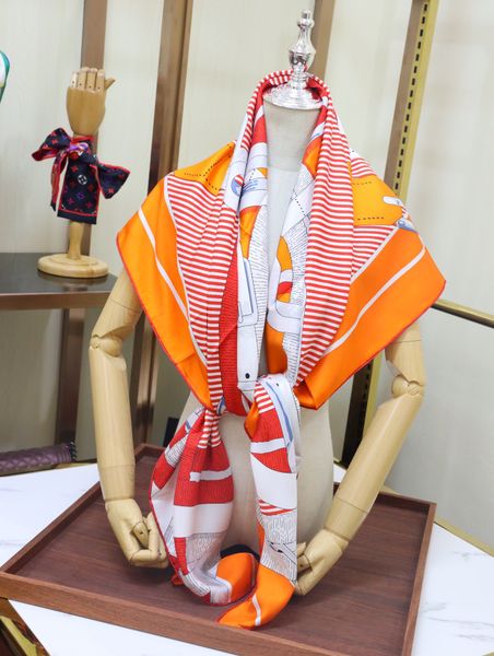 Horse chew lock ring square scarf designer scarf bucket hat hats baseball cap women luxury designer scarves silk designer head scarf
Horse chew lock ring square scarf designer scarf bucket hat hats baseball cap women luxury designer scarves silk designer head scarf
