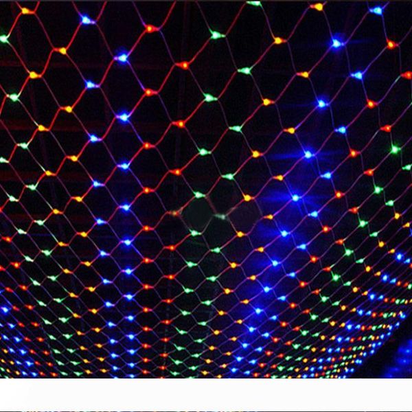 led string lights 3m x 2m 200leds net mesh fairy twinkle flash lamp home garden christmas wedding xmas garland decoration night light
led string lights 3m x 2m 200leds net mesh fairy twinkle flash lamp home garden christmas wedding xmas garland decoration night light