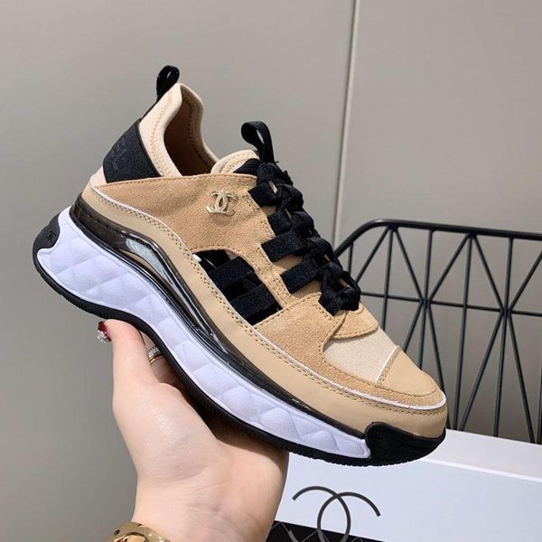designer shoes luxury women casual shoes comfortable new fashion womens sneakers leather tennis women sport breathable shoes f01, Black
designer shoes luxury women casual shoes comfortable new fashion womens sneakers leather tennis women sport breathable shoes f01, Black