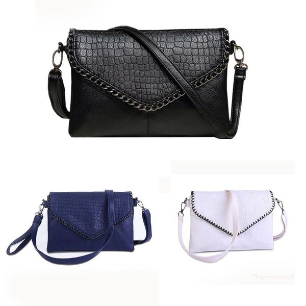 new fashion small bag women messenger bags soft pu leather crossbody bag for women clutches woman purses
new fashion small bag women messenger bags soft pu leather crossbody bag for women clutches woman purses
