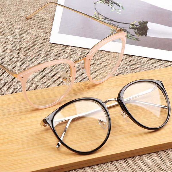 1pc round frame reading glasses candy color clear lens presbyopia eyeglasses women men lightweight myopia optical glasses gifts, White;black
1pc round frame reading glasses candy color clear lens presbyopia eyeglasses women men lightweight myopia optical glasses gifts, White;black