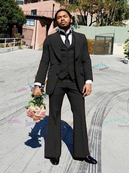 thorndike clasic black mens suits party costume slim fit suits classic designtuxedos prom suit blazer pants vest for wedding, White;black
thorndike clasic black mens suits party costume slim fit suits classic designtuxedos prom suit blazer pants vest for wedding, White;black