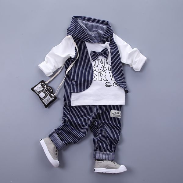 clothing sets toddler kids clothes long-sleeve letter outfits 2021 arrive fall costume boy birthday gift baby boys children, White
clothing sets toddler kids clothes long-sleeve letter outfits 2021 arrive fall costume boy birthday gift baby boys children, White