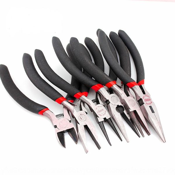 handmade accessories sharp diy tools accessory tools oblique mouth round mouth pliers beads material diy essential, Silver
handmade accessories sharp diy tools accessory tools oblique mouth round mouth pliers beads material diy essential, Silver