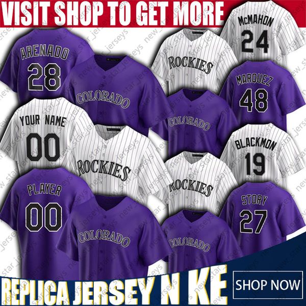 28 nolan arenado jersey 19 charlie blackmon jerseys 27 ryan colorado custom rockies baseball mcmahon german marquez david jerseys, Blue;black
28 nolan arenado jersey 19 charlie blackmon jerseys 27 ryan colorado custom rockies baseball mcmahon german marquez david jerseys, Blue;black