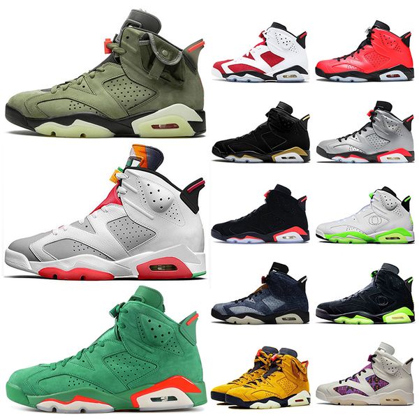 jumpman mens trainers travis scott 6 hare 6 6s gatorade mens basketball shoes retro carmine black infrared dmp 2020 unc athletic sneakers, White;red
jumpman mens trainers travis scott 6 hare 6 6s gatorade mens basketball shoes retro carmine black infrared dmp 2020 unc athletic sneakers, White;red