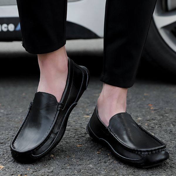 2020 casual sapato hombre sapatos zapatos black informales breathable masculino genuine causal shoe for sneakers new de man
2020 casual sapato hombre sapatos zapatos black informales breathable masculino genuine causal shoe for sneakers new de man