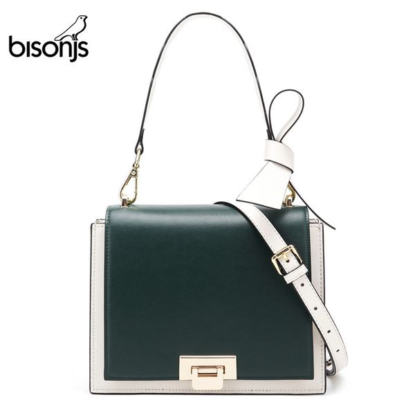 bisonjs luxury handbags women bags designer cow leather shoulder bags for women bow tote bag bolsa feminina b1634
bisonjs luxury handbags women bags designer cow leather shoulder bags for women bow tote bag bolsa feminina b1634