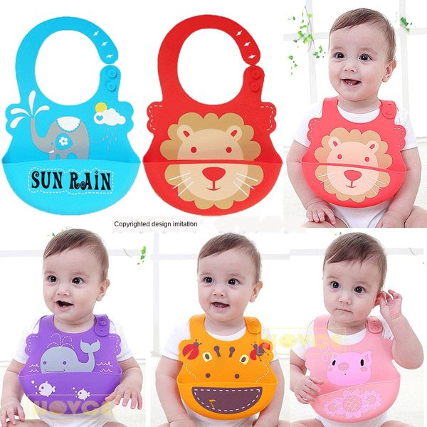 silicone baby children's bib children's saliva pocket silica gel silica gel wash-baby three-dimensional feeding bib
silicone baby children's bib children's saliva pocket silica gel silica gel wash-baby three-dimensional feeding bib